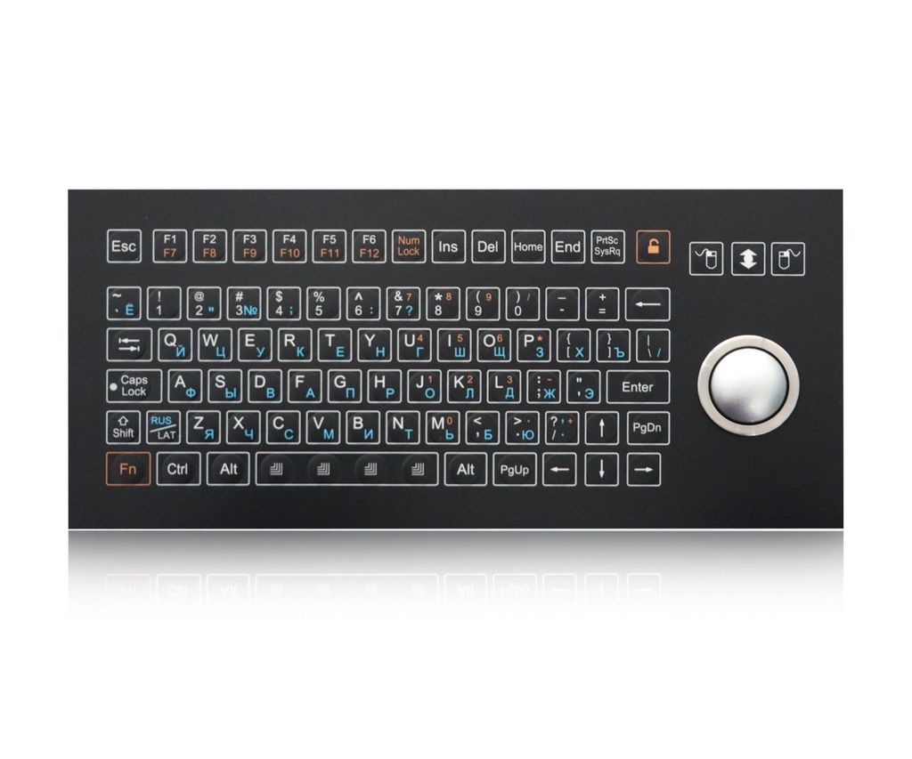 K-TEK-D333-OTB-FN-SW