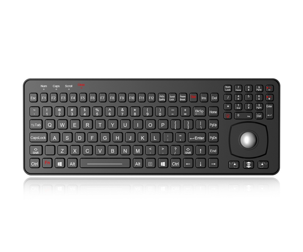 K-TEK-M425-OTB-FN-BL-NV-151B