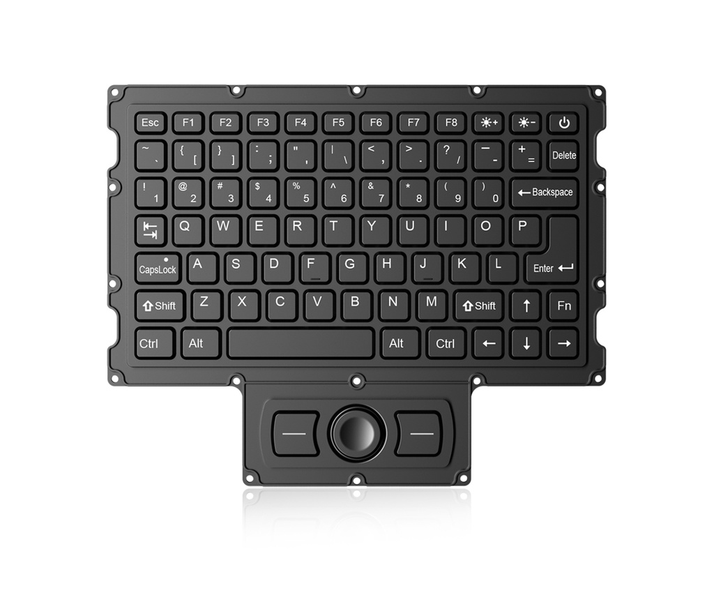 K-TEK-M205-DHP-FN-NV-151B