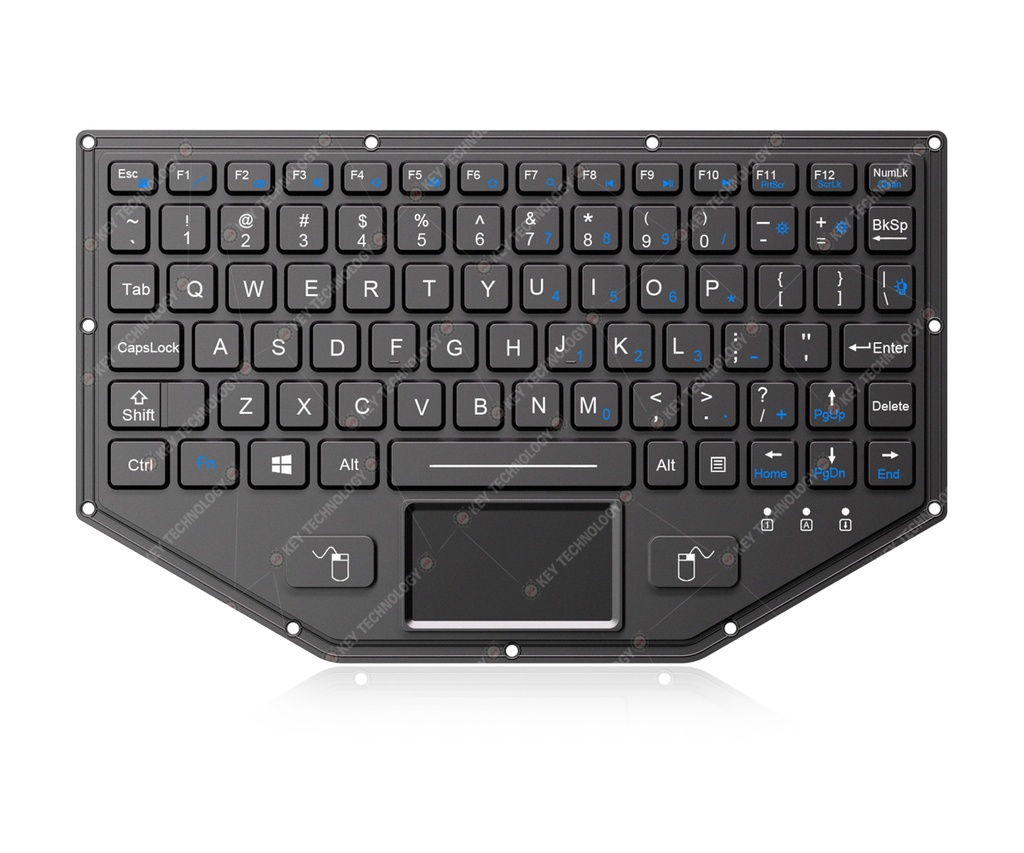 K-TEK-M232TP-FN-BL-ANA-151B