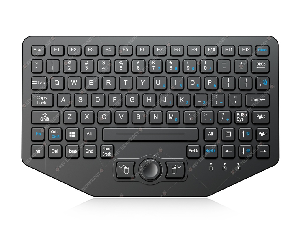 K-TEK-M275-DHP-FN-BL-NV-151B-OEM
