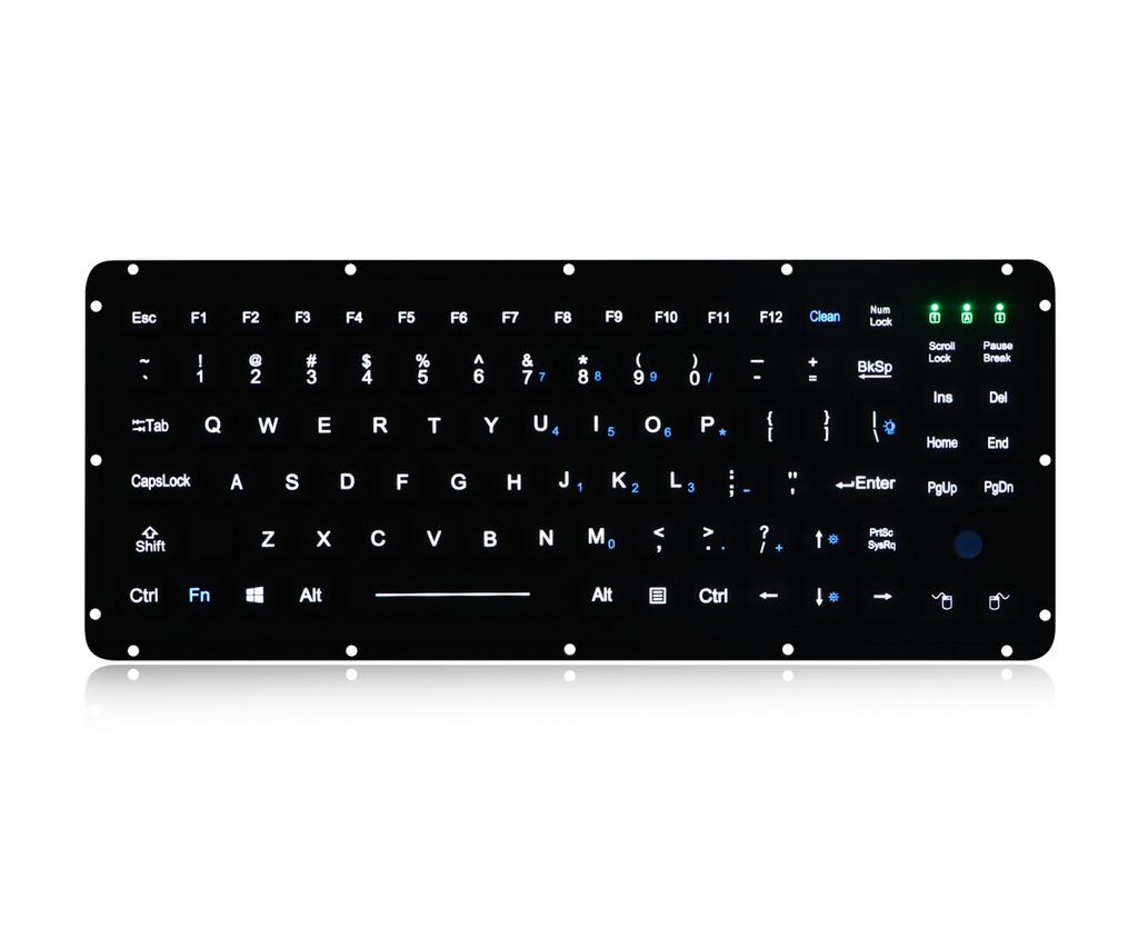 K-TEK-M286-TPT-FN-BL-ML