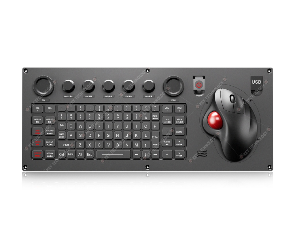 K-TEK-M450-OTB-RS-BL-KC-NV-EMC
