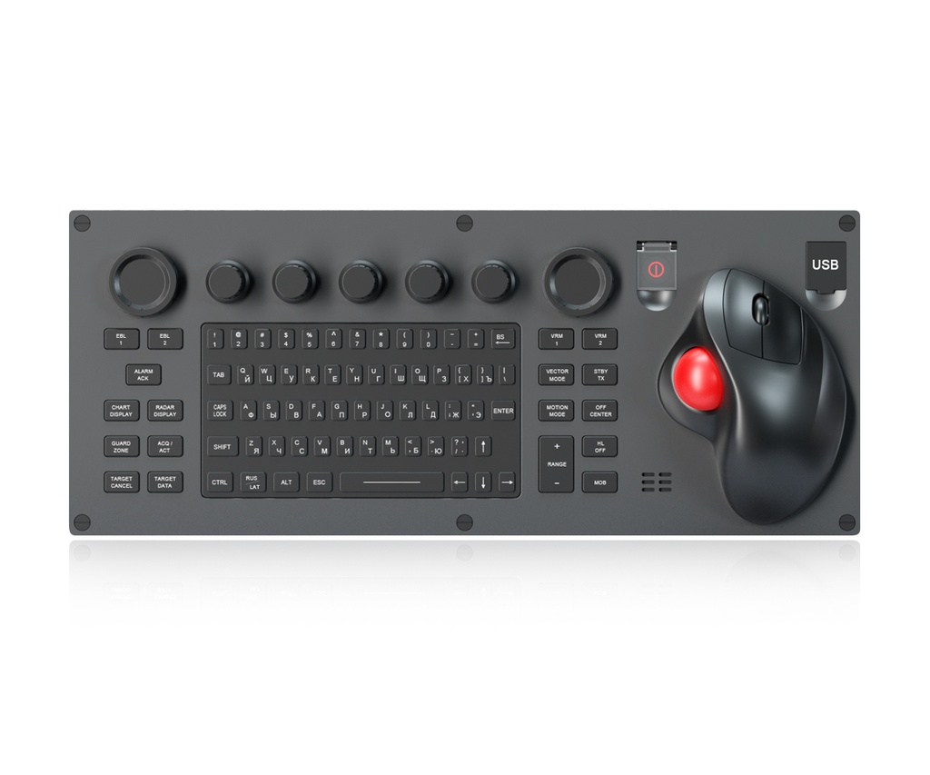 K-TEK-M418-OTB-BL-NV-EMC-SW