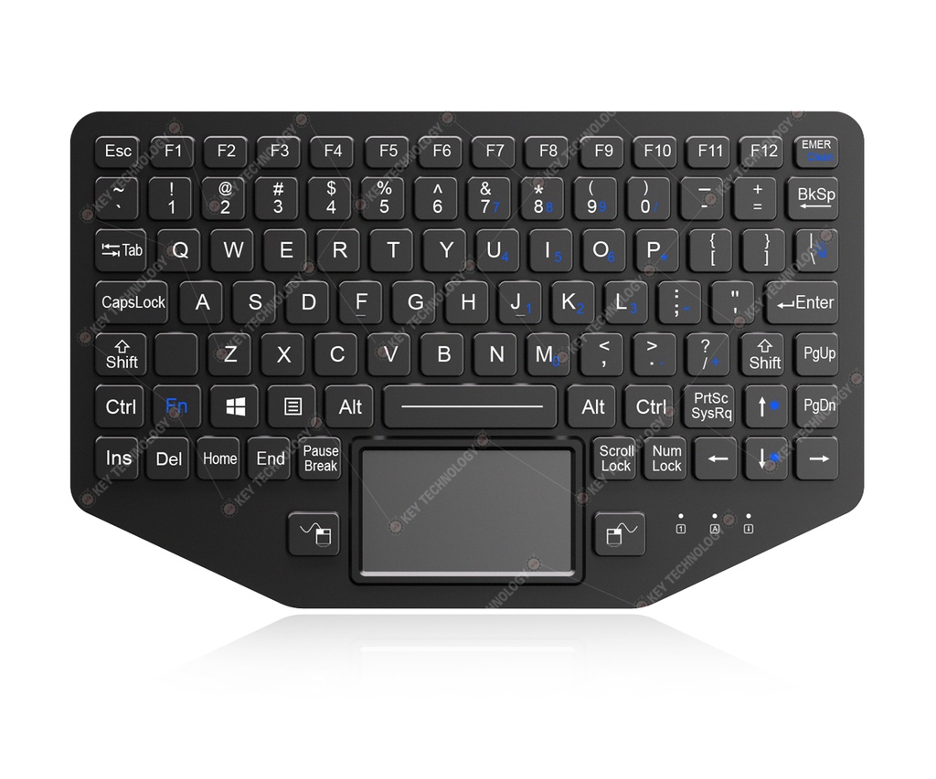 K-TEK-M275TP-FN-BL-FC-KC-ML