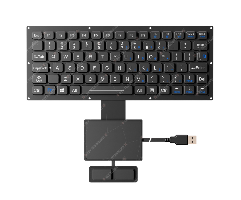 K-TEK-M263-FN-BL-FC-KC+TP85-DML+2K-FC