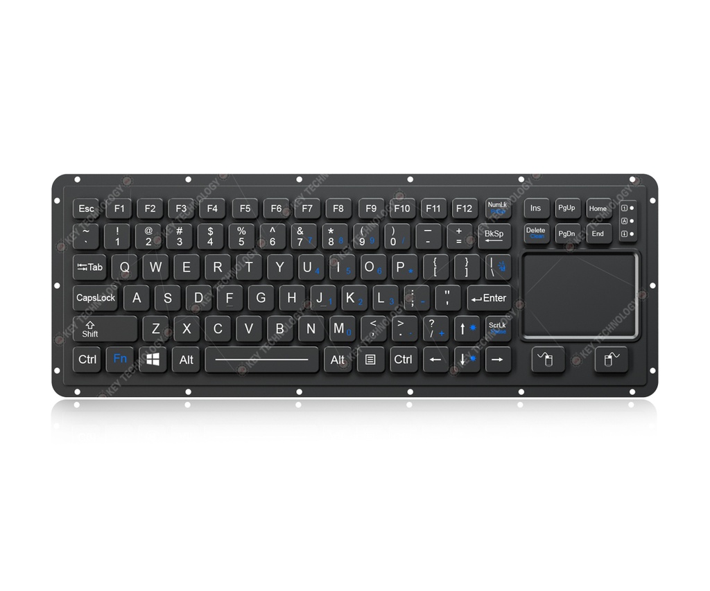 K-TEK-M315TP-FN-BL-KC-ANA-151B