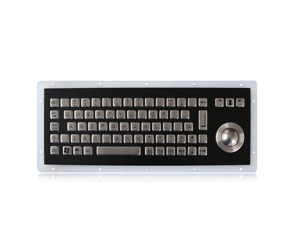 K-TEK-B255-25-OTB-BT-UT-DWP