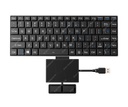 K-TEK-V285-FN-BL-FC-SC-DWP+TP85-DML+2K-FC