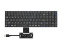 K-TEK-V340KP-FN-BL-FC-SC-ML-DWP