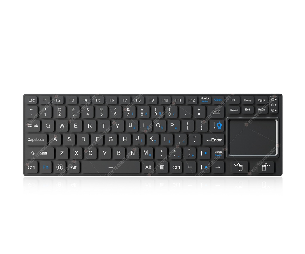 K-TEK-V340TP-FN-BL-FC-SC-ML-DWP