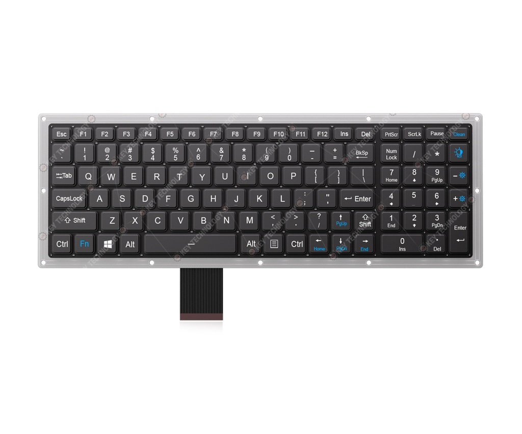K-TEK-V356KP-FN-BL-FC-PR-DM-DWP