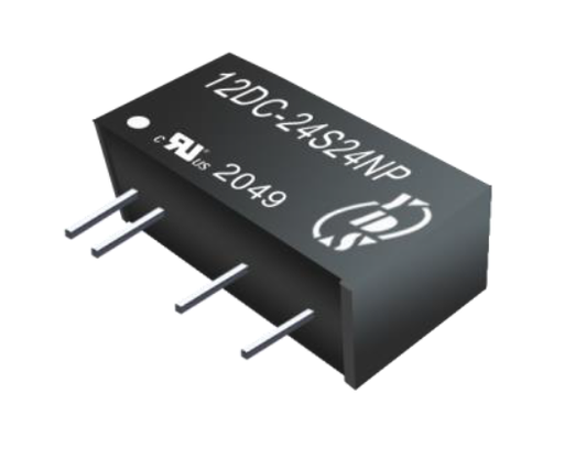 [CV02A-0006] 12DC-12S15NPH3