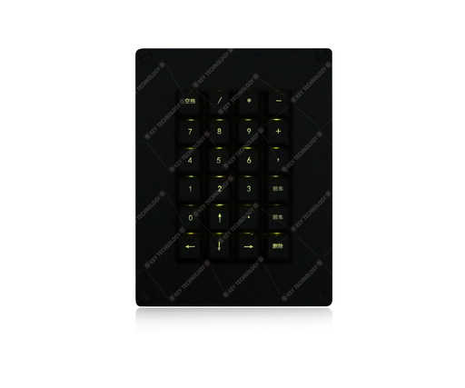 [DV02A-0016]  K-TEK-M129KP-MA-BL-ML