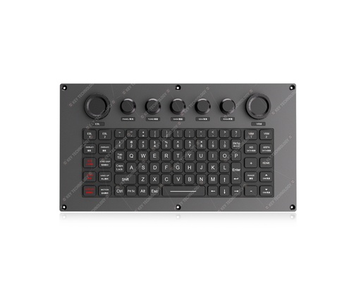 [DV02A-0044] K-TEK-M342-BL-KC-NV-EMC