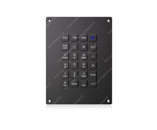 [DV02A-0015] K-TEK-M129KP-23-BL-ML-BT-DWP