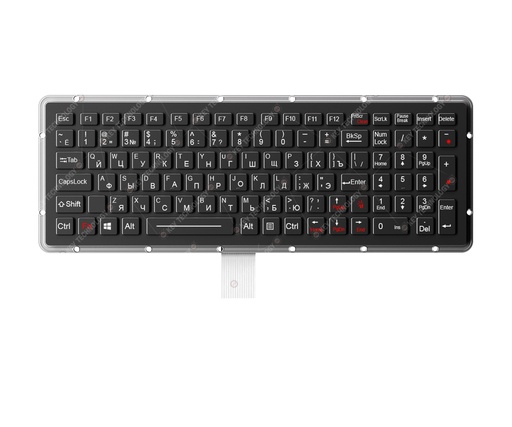 [DV02A-0042] K-TEK-M327TP-FN-BL-IT-ML-DWP
