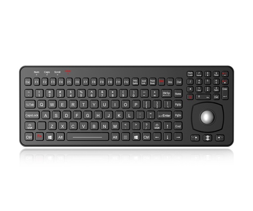 [DV02A-0047] K-TEK-M366-OTB-KP-FN-BL-DT