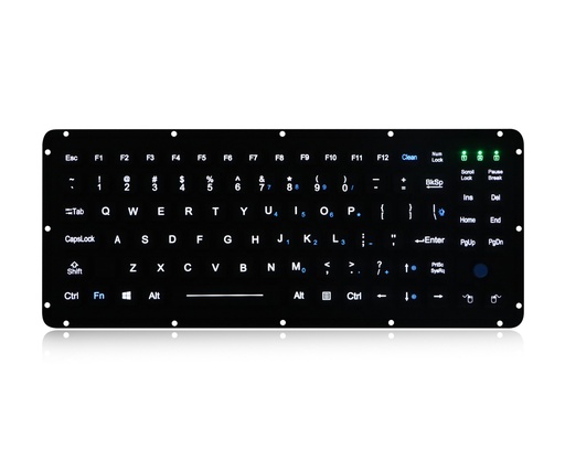 [DV02A-0033] K-TEK-M286-TPT-FN-BL-ML