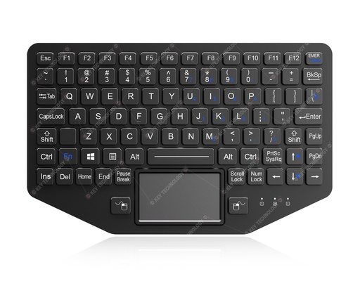 [DV02A-0028] K-TEK-M275TP-FN-BL-FC-KC-ML