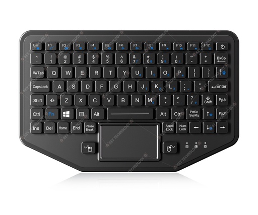[DV02A-0027] K-TEK-M275TP-FN-BL-FC-KC-FDT-WF
