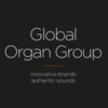 Global Organ Group Logo