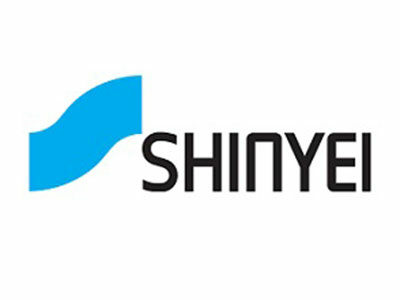 Logo SHINYEI